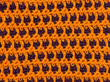 Load image into Gallery viewer, October Dishcloth of the Month
