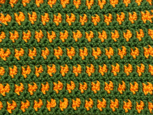 Load image into Gallery viewer, October Dishcloth of the Month
