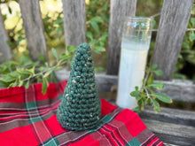 Load image into Gallery viewer, Decorative Tabletop Christmas Trees
