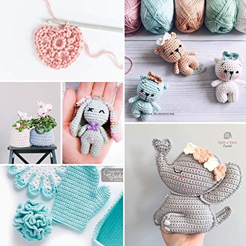 Wool Needles Colorful Bent Tip Tapestry Needles Large-Eye Aluminium Se –  Fig Basket Crochet & Creative